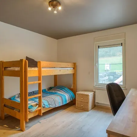 La Chauve Souris Holiday home