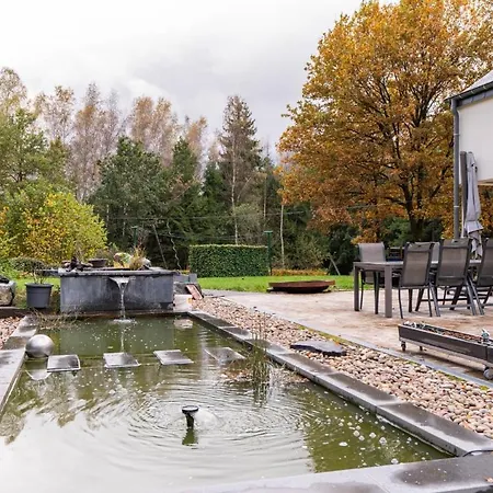 Holiday home La Chauve Souris *