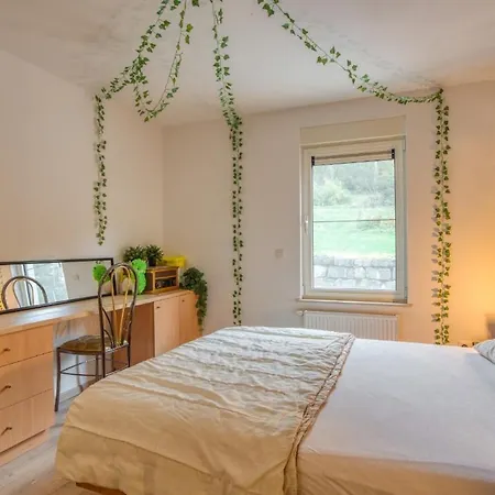 La Chauve Souris Holiday home Houffalize
