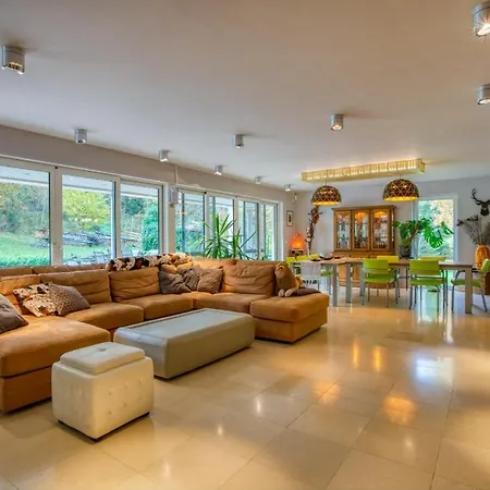 La Chauve Souris * Houffalize