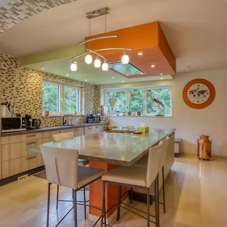 Casa vacanze La Chauve Souris